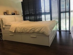 The Luxurie (D19), Condominium #224735461